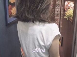 Ullina