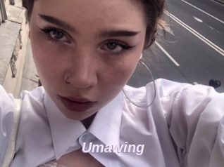 Umawing