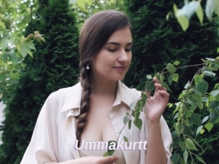 Ummakurtt