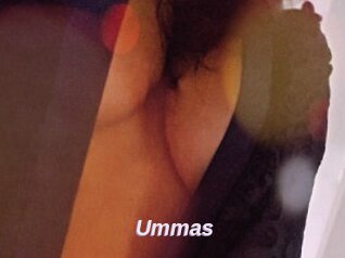 Ummas