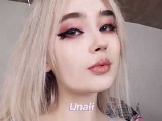 Unali