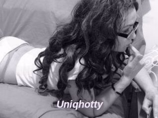 Uniqhotty