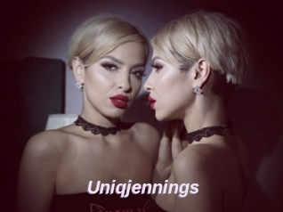 Uniqjennings