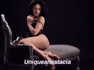 Uniqueanastacia