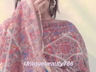 Uniquebeauty786