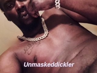 Unmaskeddickler