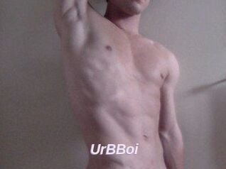 UrBBoi
