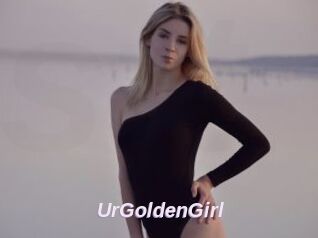 UrGoldenGirl