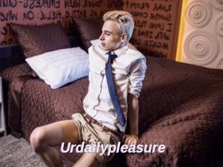 Urdailypleasure