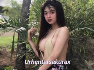Urhentaisakurax