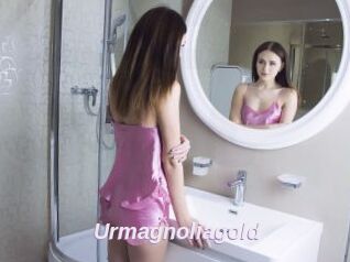 Urmagnoliagold