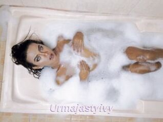 Urmajastyivy
