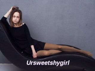 Ursweetshygirl