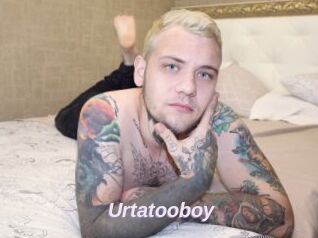 Urtatooboy