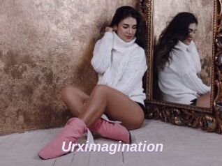 Urximagination
