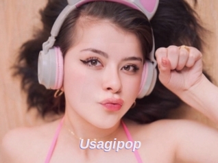 Usagipop