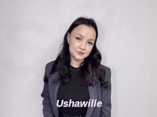 Ushawille