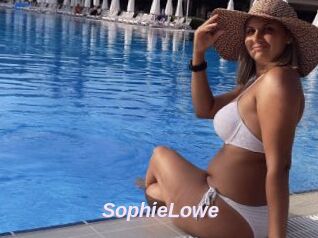 SophieLowe
