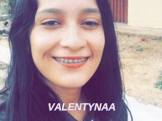 VALENTYNAA