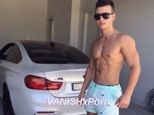 VANISHxPorn