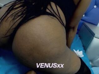 VENUSxx