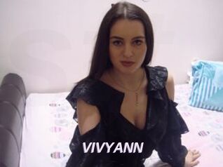 VIVYANN