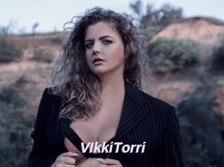 VIkkiTorri
