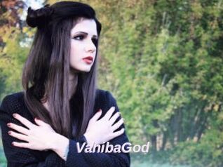 VahibaGod