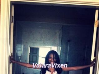 ValaraVixen