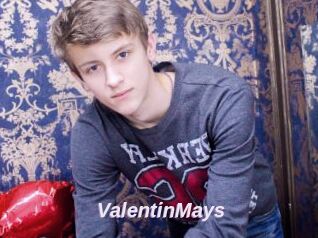 ValentinMays