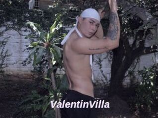 ValentinVilla