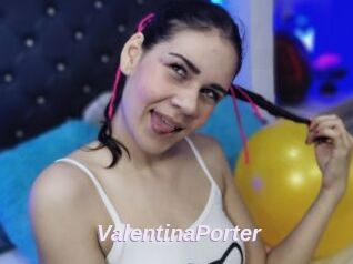 ValentinaPorter