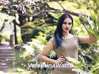 ValentinaWatts
