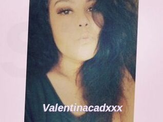Valentinacadxxx