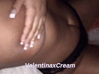 ValentinaxCream