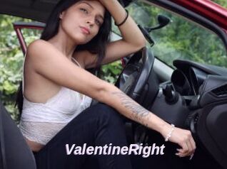 ValentineRight