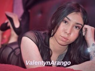 ValentynArango