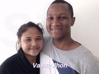 ValenyJhon