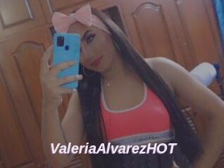 ValeriaAlvarezHOT