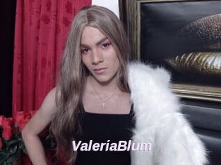 ValeriaBlum