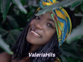 ValeriaHils