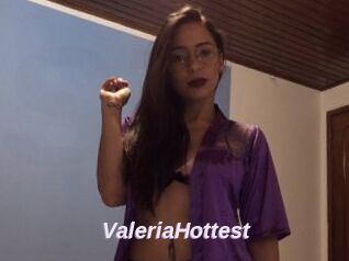 ValeriaHottest
