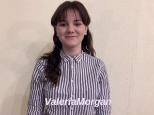 ValeriaMorgan