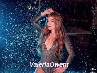 ValeriaOwent