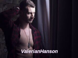 ValerianHanson