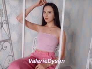 ValerieDyson
