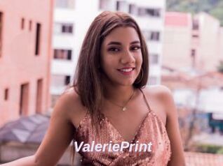 ValeriePrint