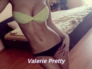 Valerie_Pretty
