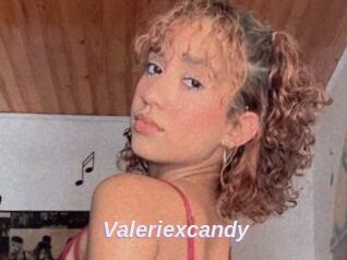 Valeriexcandy