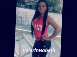 ValerinRobeth